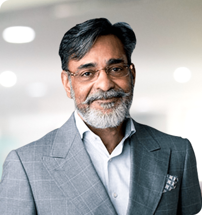 Rajesh Mandawewala